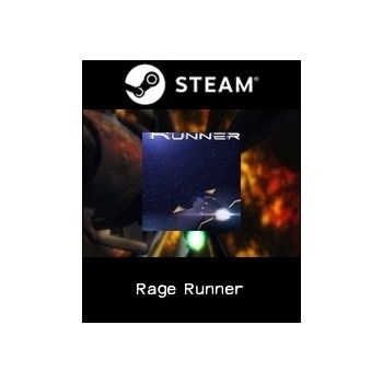 Rage Runner