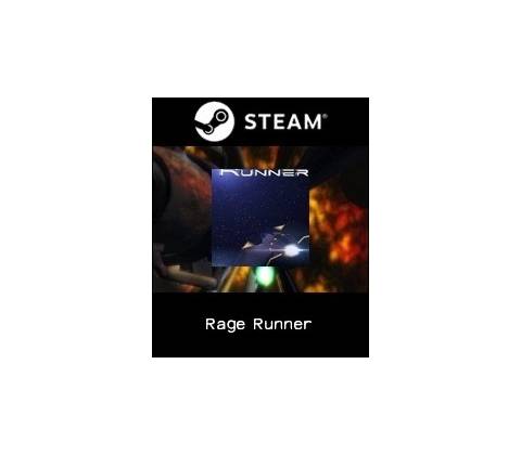 Rage Runner