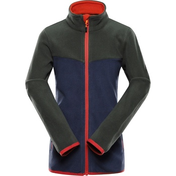 Alpine Pro Siuso 3 zelená