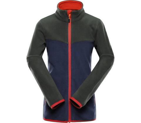 Alpine Pro Siuso 3 zelená