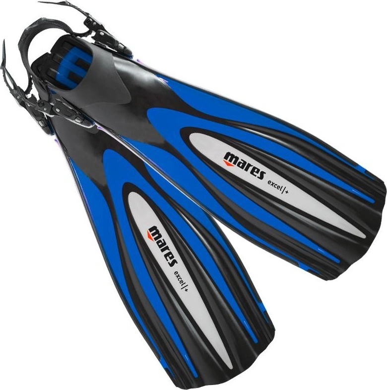 Mares Excel plus