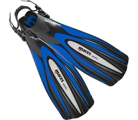 Mares Excel plus