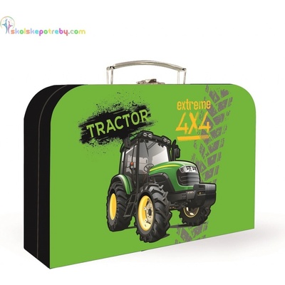 Oxybag lamino traktor 34 cm