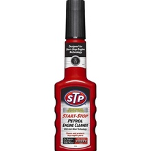 STP Start-Stop Petrol engine cleaner 200 ml