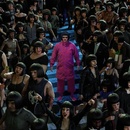 TREE, OLIVER - ALONE IN A CROWD CD