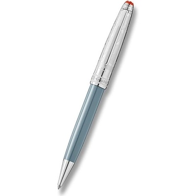 Montblanc Meisterstück Doué Classique 164 Olympic Chamonix kuličkové pero 131369