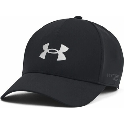 Under Armour DRIVER RAIN černá