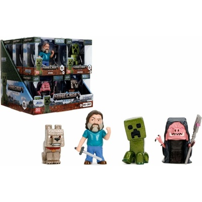 Minecraft film Dennis 6 cm
