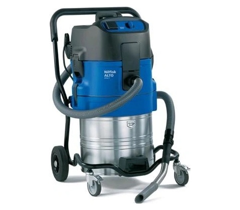 Nilfisk Attix 751-11