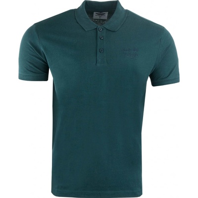 Corso Da Vinci Duffy dark green zelená