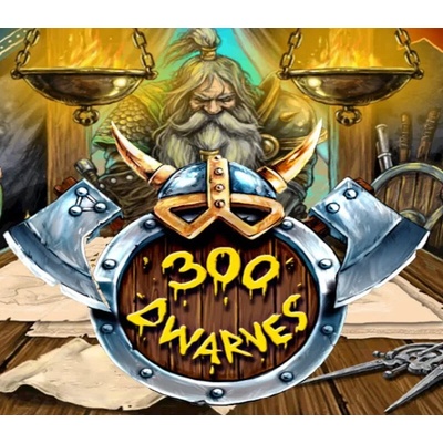 300 Dwarves