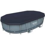 Bestway Защитно PVC покритие Bestway 425 x 250 x 100 cm (92841)