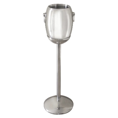 Horecano Cn-Шампаниера със стойка ЕЛЕГАНТ /5227-4076/ (0198355)