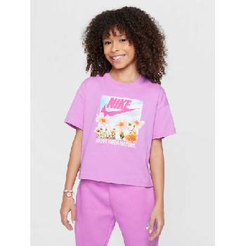 Nike Тениска g nsw photo tee