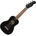 Fender Venice WN BK Black Сопрано укулеле (0971610706)