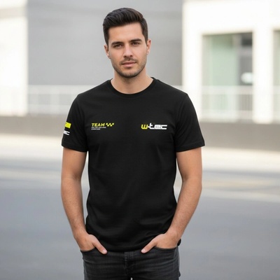 W-TEC Signature W-TEC čierne
