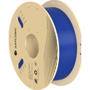 AnyCubic Филамент Anycubic PLA 1 KG (син)