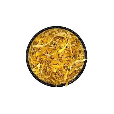 ProdejnaBylin Měsíček lékařský květ řezaný 100 g – Zboží Dáma