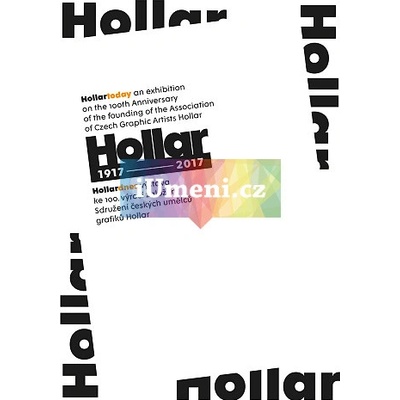 Hollar dnes | Blanka Stehlíková, Vladimír Suchánek, Pavel Piekar