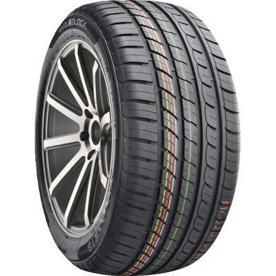 Royal Black Royal Explorer 255/35 R19 96W
