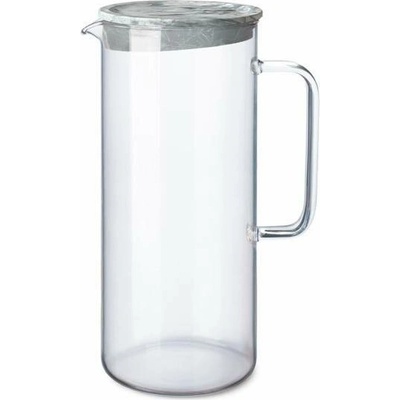 SIMAX FRIDGE DŽBÁN 1,25L ŠEDÝ
