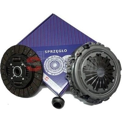 STATIM Sada spojky STM 100.951