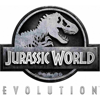 Jurassic World: Evolution