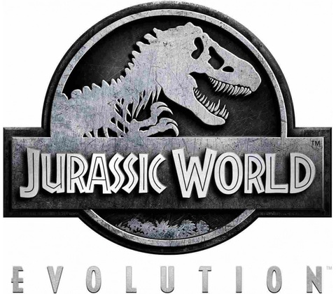 Jurassic World: Evolution