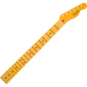 Fender American Professional Classic Telecaster 22 Kлен Врат на китара (0994962921)