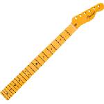 Fender American Professional Classic Telecaster 22 Kлен Врат на китара