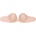 BYE BRA gala bra cup a nude