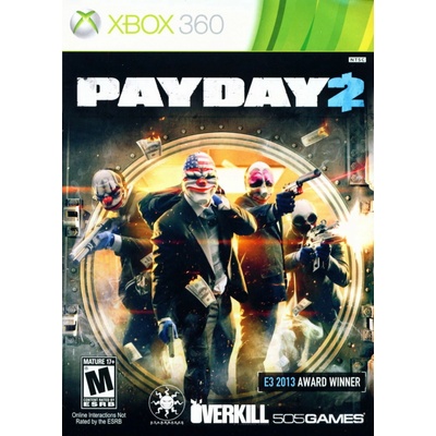 PayDay 2