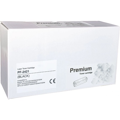 Compatible Тонер Brother TN-2421 съвм. Premium 3k (HTN2421)