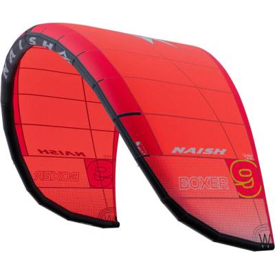NAISH Boxer Qseries Korálová 5m