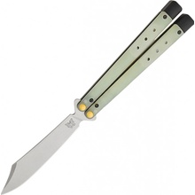 Benchmade Necron 99 Motýlik