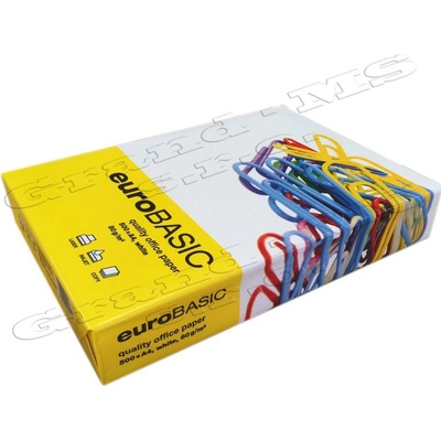 euro Basic A3 80g 500ks