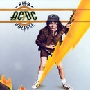 AC/DC - HIGH VOLTAGE -LTD- (1LP)