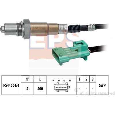 Lambda sonda EPS 1.998.068