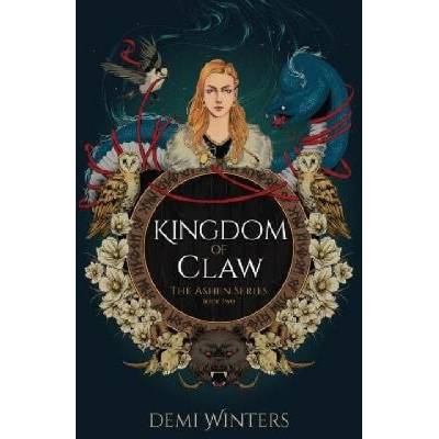 Kingdom of Claw - Demi Winters