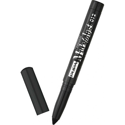 Pupa Made To Last Waterproof Eyeshadow 006 Bronze Brown dlhotrvajúce očné tiene v ceruzke 1,5 g