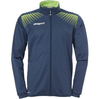 Uhlsport goal trainings modrá