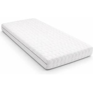 Bonami Средно твърд терморегулиращ матрак с пружини 90x200 cm Dream Essence - Bonami Essentials (1756906)
