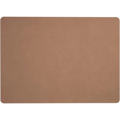 ASA Selection Prostírání soft leather powder 33x46cm