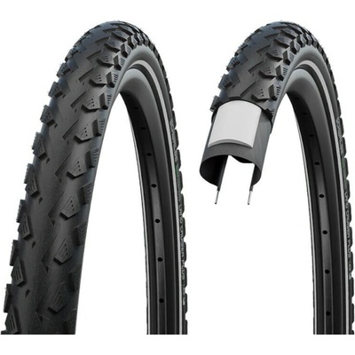 Schwalbe Land Cruiser Plus 47-622