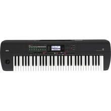 Korg I3