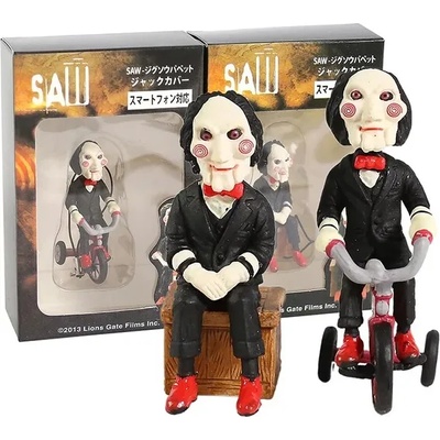 Мини Били saw 2 броя