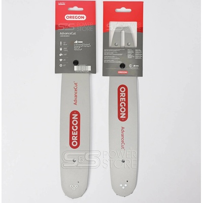 Oregon vodící lišta AdvanceCut 12" 30 cm 3/8" .050" 1,3 mm 120SXEA041