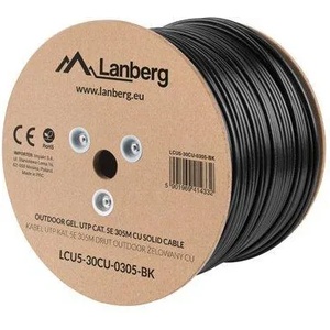 Lanberg LCU5-30CU-0305-BK