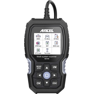 ANCEL Диагностичен скенер OBD2 Ancel BZ700 (BZ700)