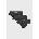 Calvin Klein 3PACK памучни слипове Calvin Klein (3pLV00NB4471_sli)